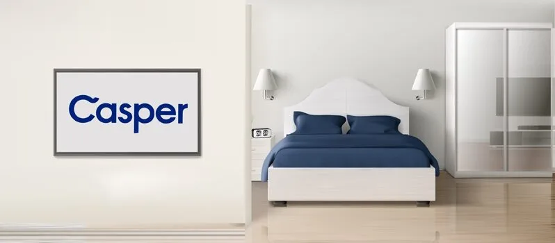 Casper Mattress Review Casper Mattress Review