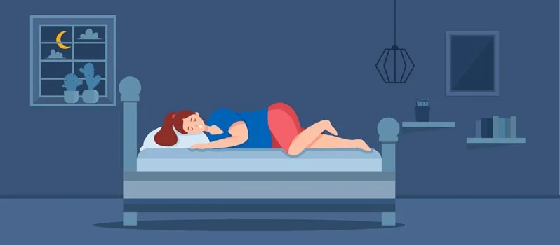 How Long Should It Take to Fall Asleep: Tips on How to Get to Sleep Quicker