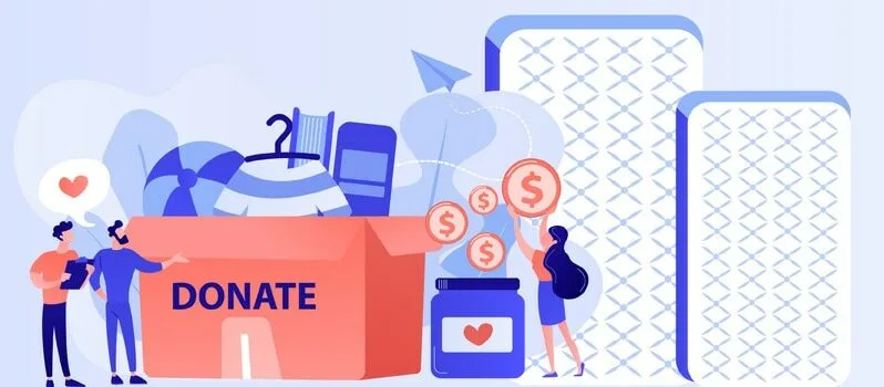How to Donate a Mattress in the USA How to Donate a Mattress in the USA