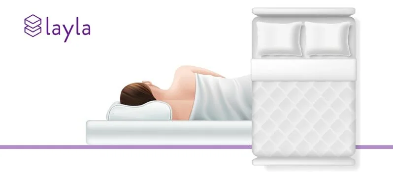 Layla Mattress Review Layla Mattress Review