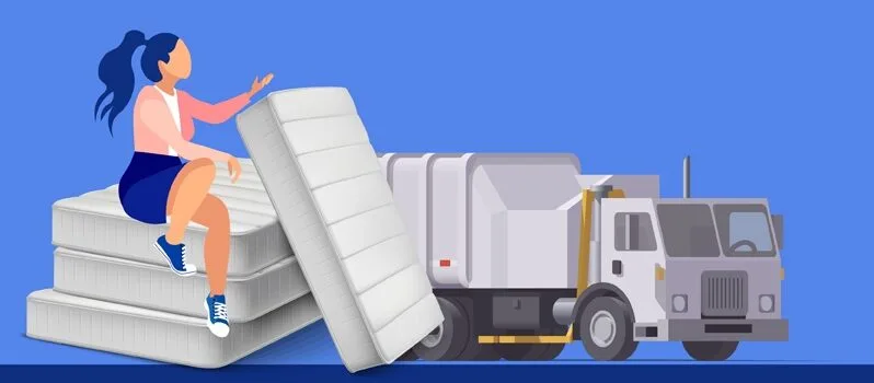 Mattress Recycling