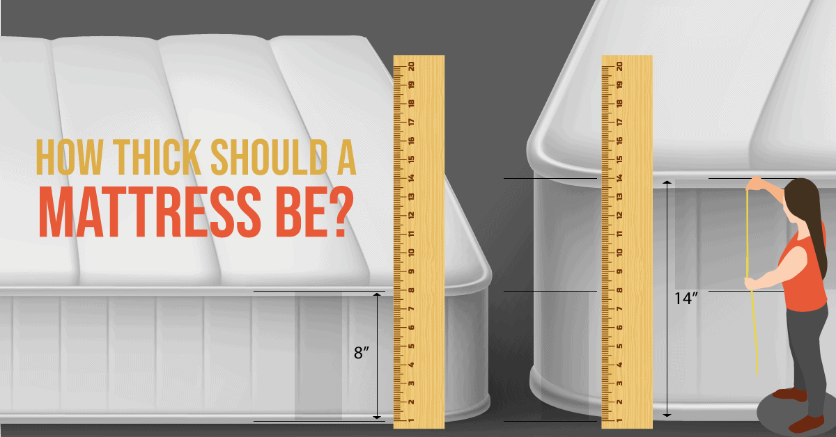 should a mattress have foam or coils