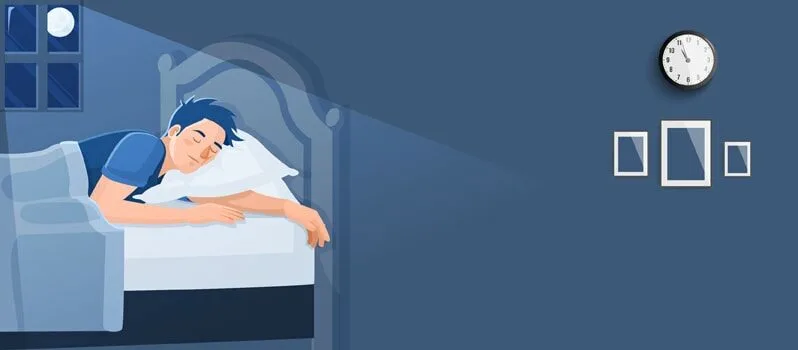 Sleep Comfort