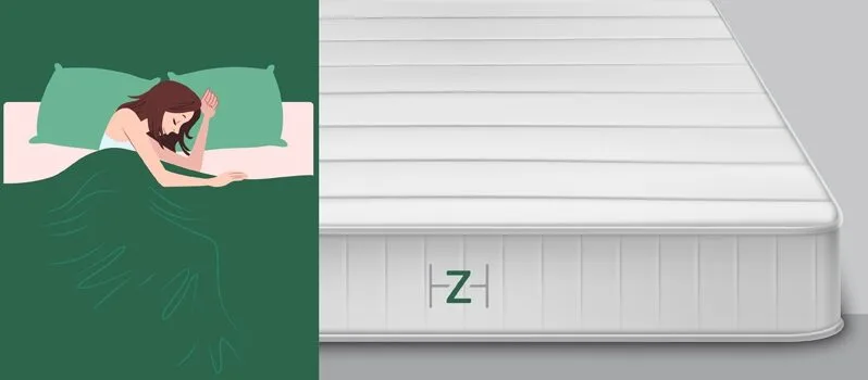 Zenhaven Mattress Review