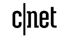 CNET Logo