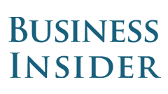 Business Insider Logo