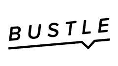 Bustle Logo