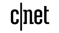 CNET Logo