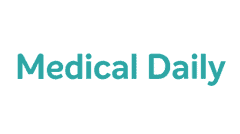 Medical Daily Logo