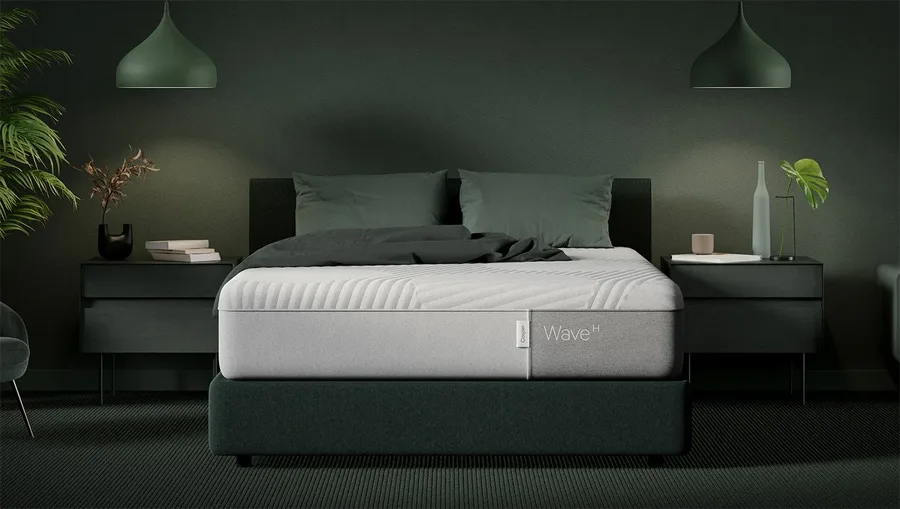 Casper Wave Mattress Casper Wave Mattress
