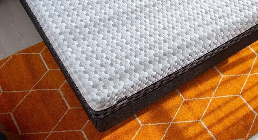 Layla Memory Foam Mattress Layla Memory Foam Mattress